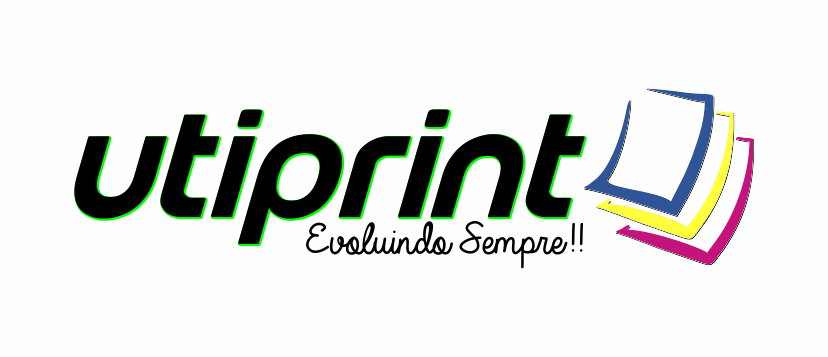 utiprint - Evoluindo Sempre!