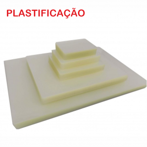 Plastificação Polaseal 0,05     